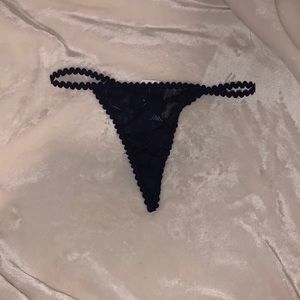 Aerie Thong